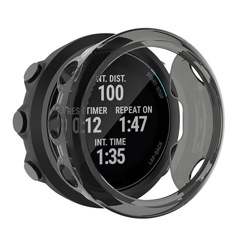 Schutzhülle für Garmin Swim 2, – Watch Case Bumper Bewertung und Preis