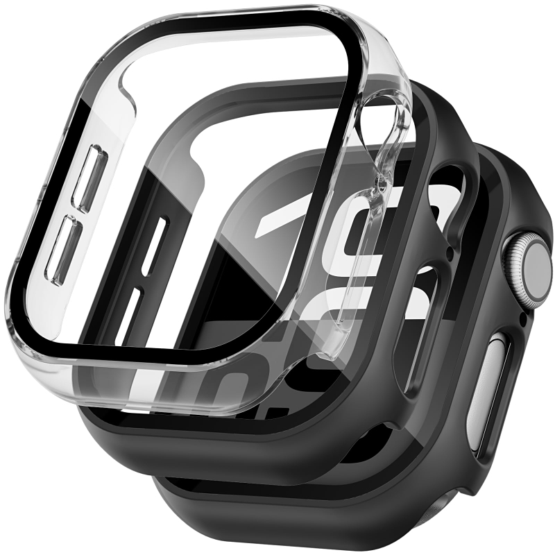 Abdeckung für Apple Watch Case – Smartwatch Band Accessories Bewertung und Preis