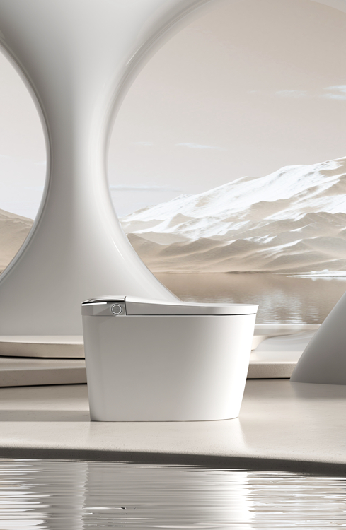 JM810L Intelligenter WC-Toilet – Smart Accessories Bewertung und Preis