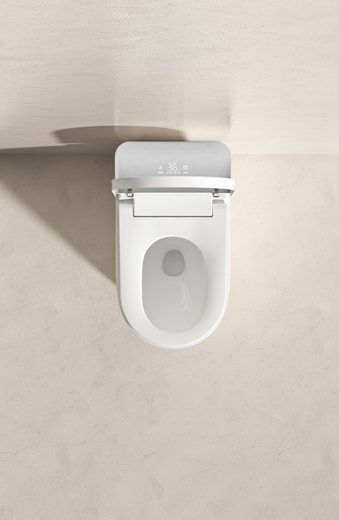 JM810L Intelligenter WC-Toilet – Smart Accessories Bewertung und Preis