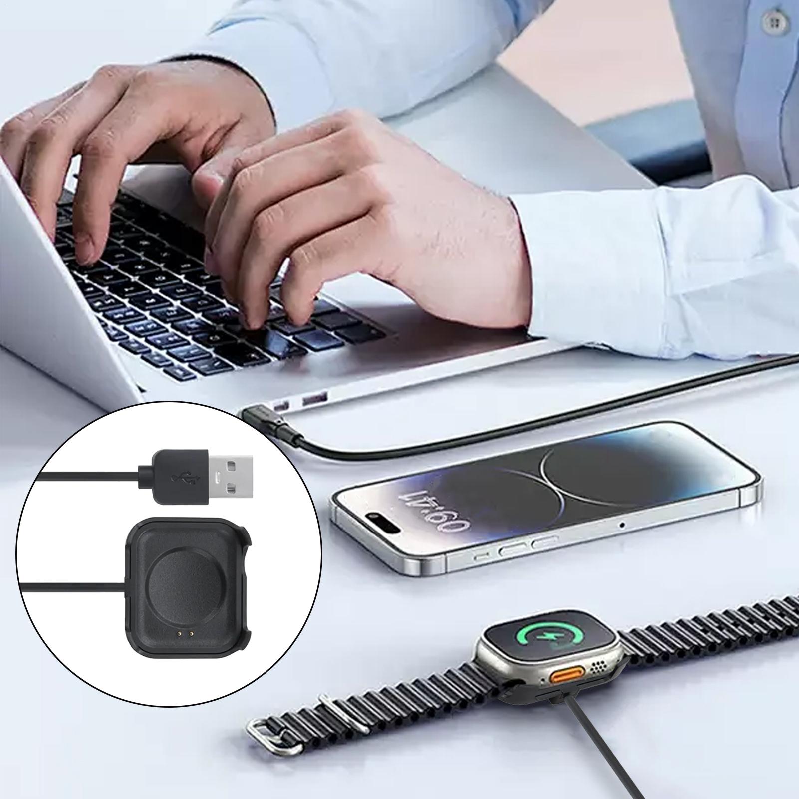 1PC Smartwatch Magnetisches La – Smartwatch Face Bewertung und Preis