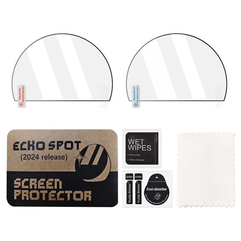 2 Stück HD-Bildschirmschutzfol – Screen Protector Film Bewertung und Preis