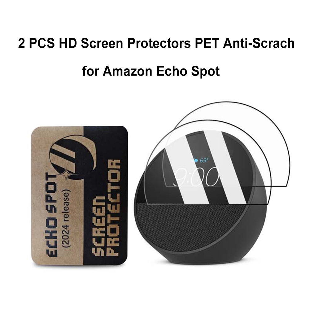 2 Stück HD-Bildschirmschutzfol – Screen Protector Film Bewertung und Preis