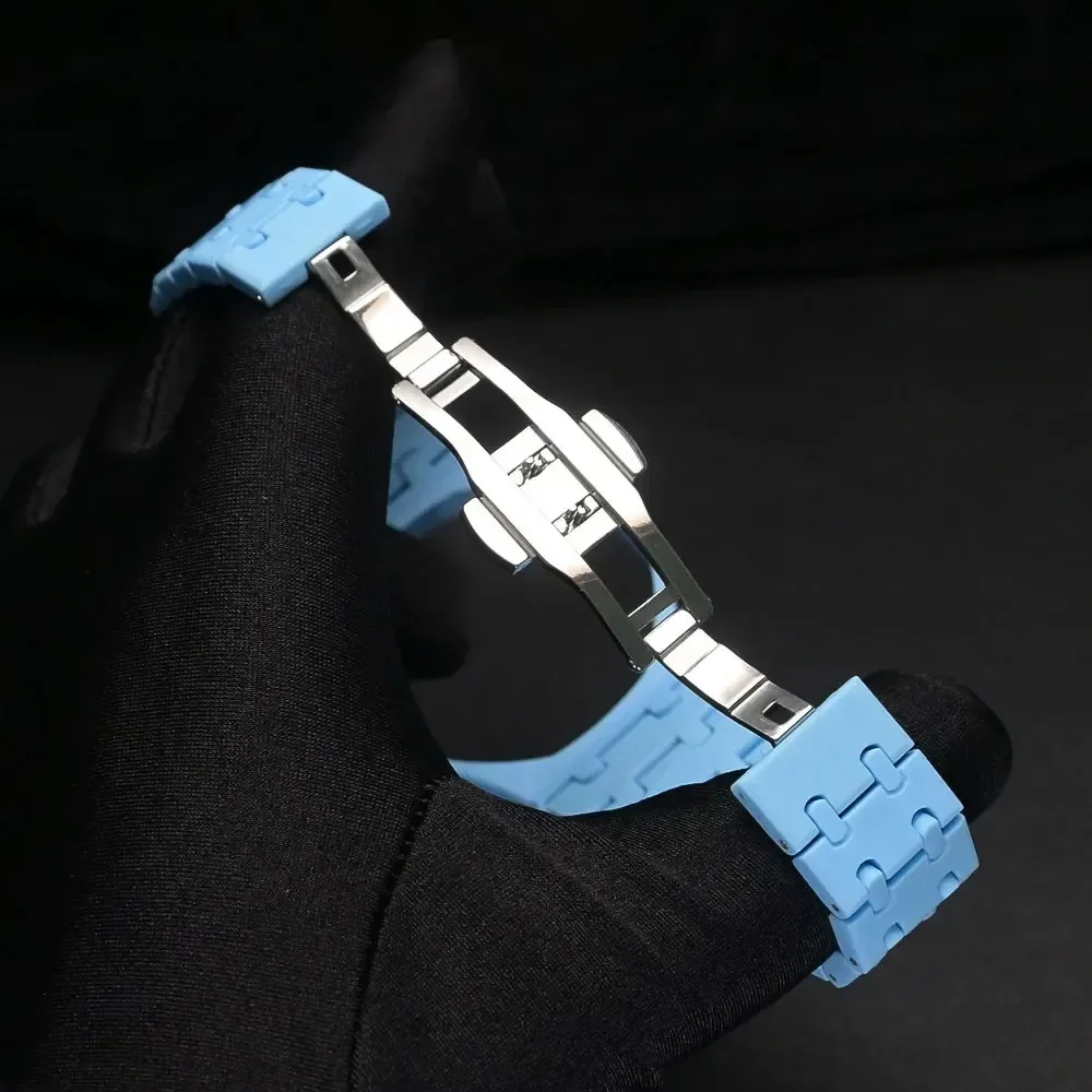 Luxus-Modifikationskit für Swa – Smartwatch Case Bewertung und Preis