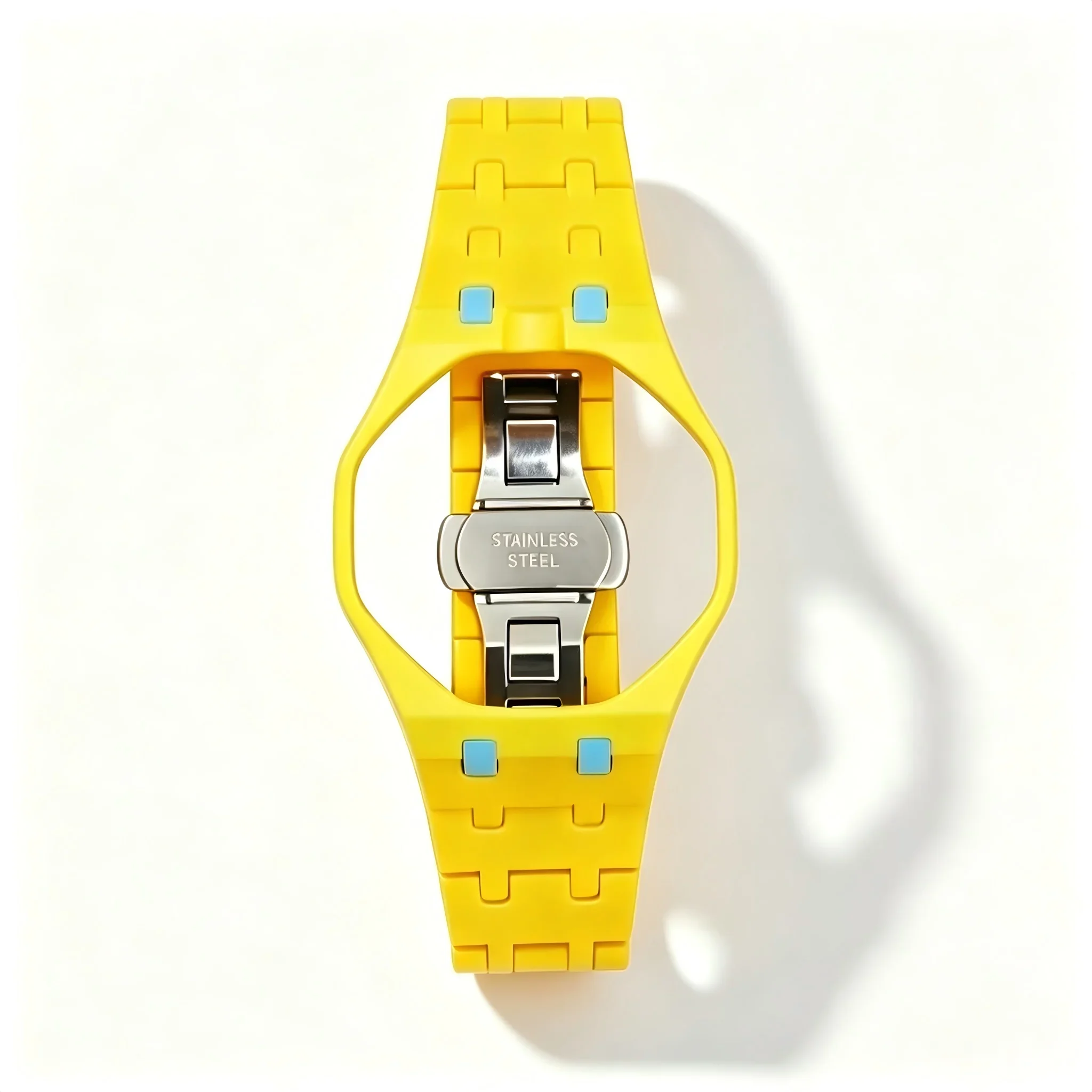 Luxus-Modifikationskit für Swa – Smartwatch Case Bewertung und Preis