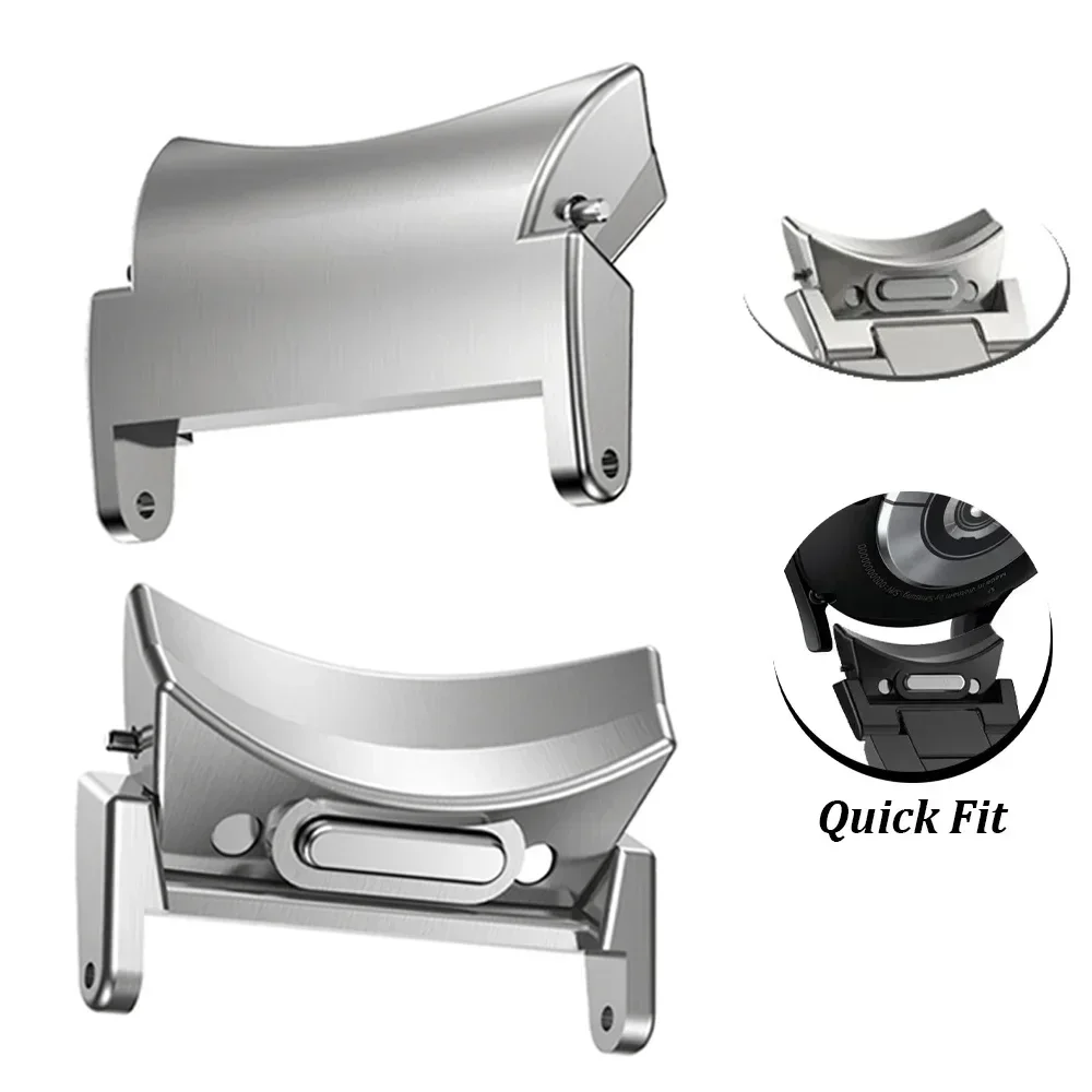 Quick Fit Nylonarmband für Sam – Nylon Nato Strap Bewertung und Preis