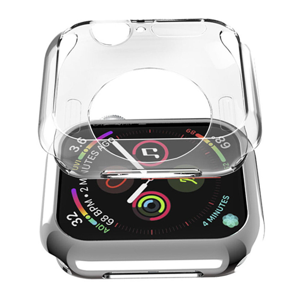 TPU-Schutzrahmenhülle, flexibe – Watch Case Bumper Bewertung und Preis