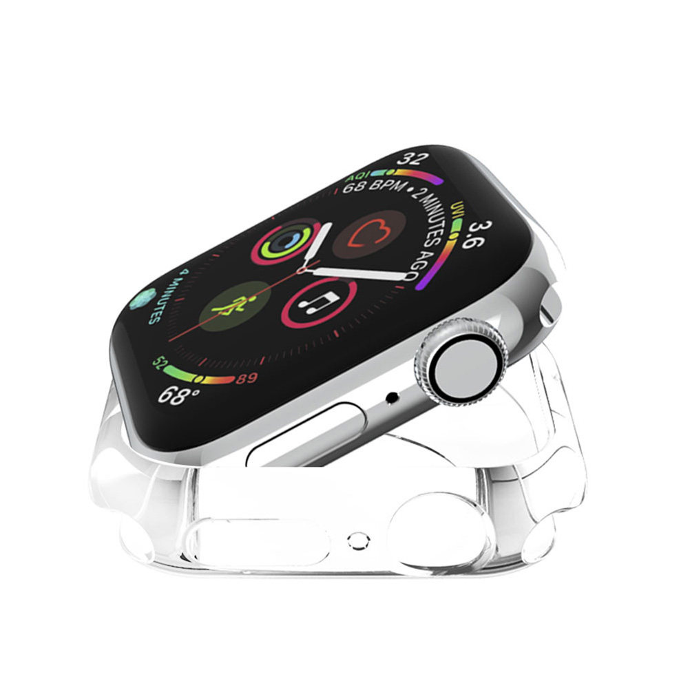 TPU-Schutzrahmenhülle, flexibe – Watch Case Bumper Bewertung und Preis