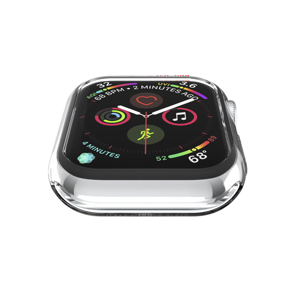 TPU-Schutzrahmenhülle, flexibe – Watch Case Bumper Bewertung und Preis