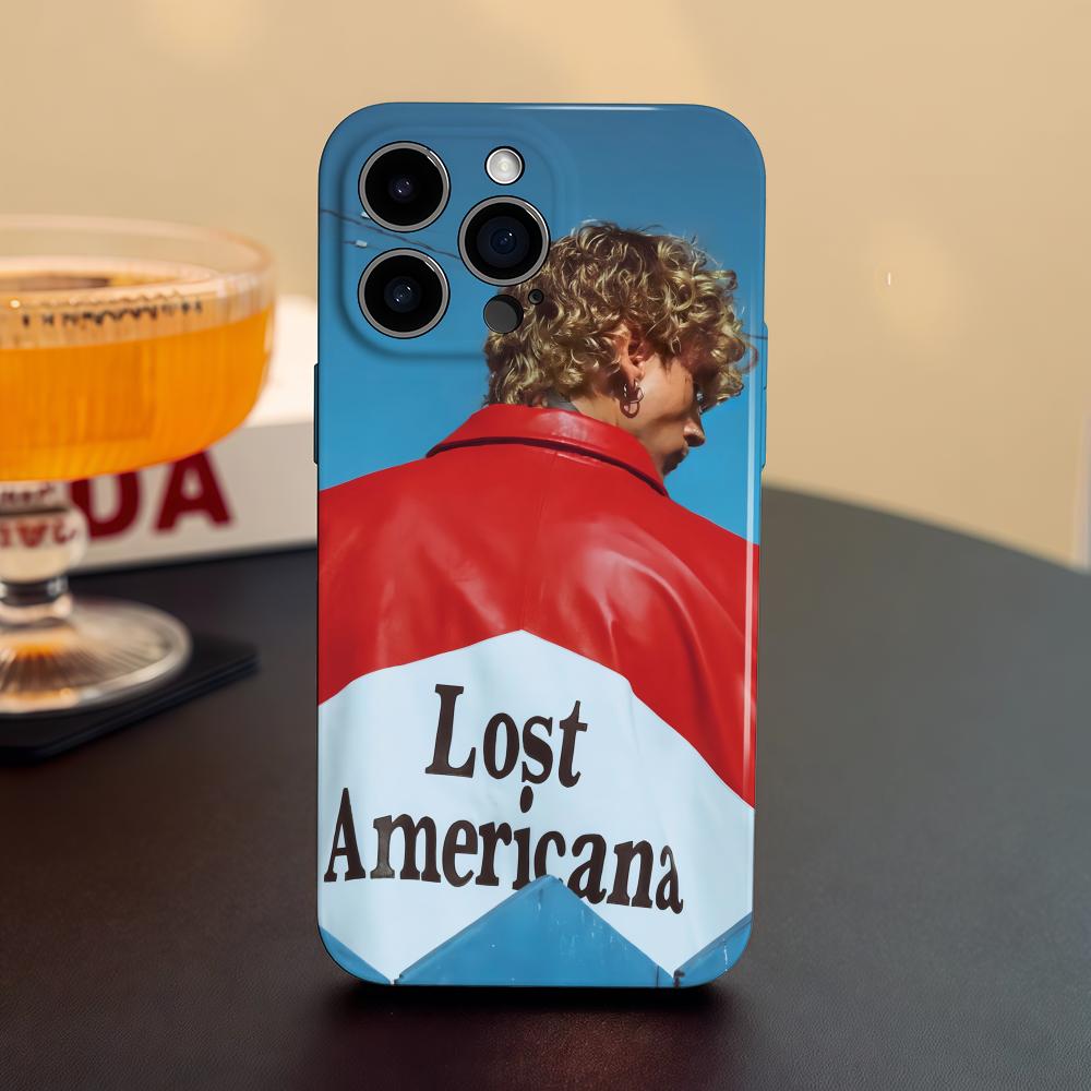 M-MGK verloren Laincia Handyhü – Apple Iphone 15 Bewertung und Preis