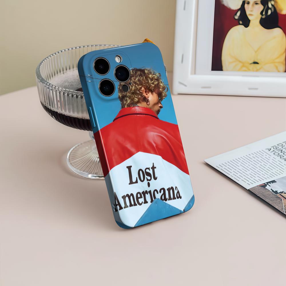 M-MGK verloren Laincia Handyhü – Apple Iphone 15 Bewertung und Preis