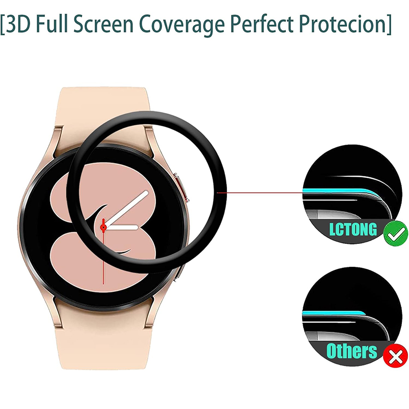 Displays chutz folie für Samsu – Smartwatch Watch Accessories Bewertung und Preis