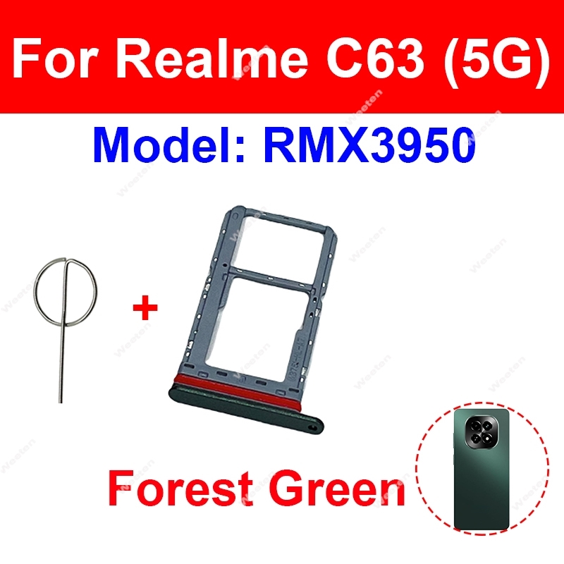 SIM-Karten-Adapter für Realme  – Realme C67 Bewertung und Preis