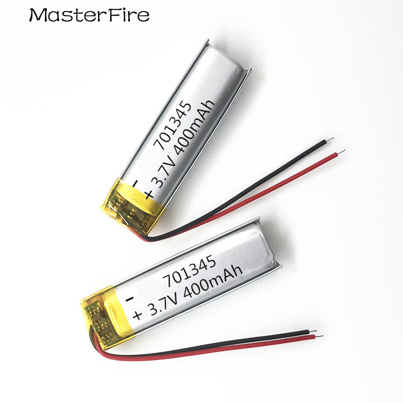 3,7V 400mAh Wiederaufladbare L – Smartwatch Headset Bewertung und Preis