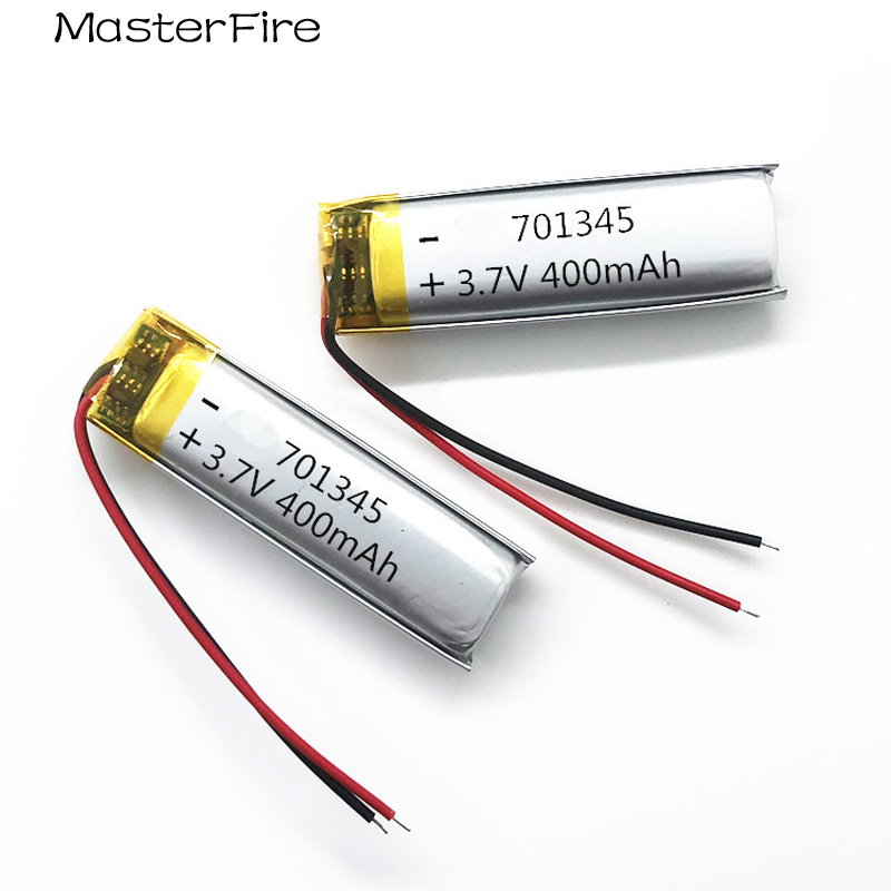 3,7V 400mAh Wiederaufladbare L – Smartwatch Headset Bewertung und Preis