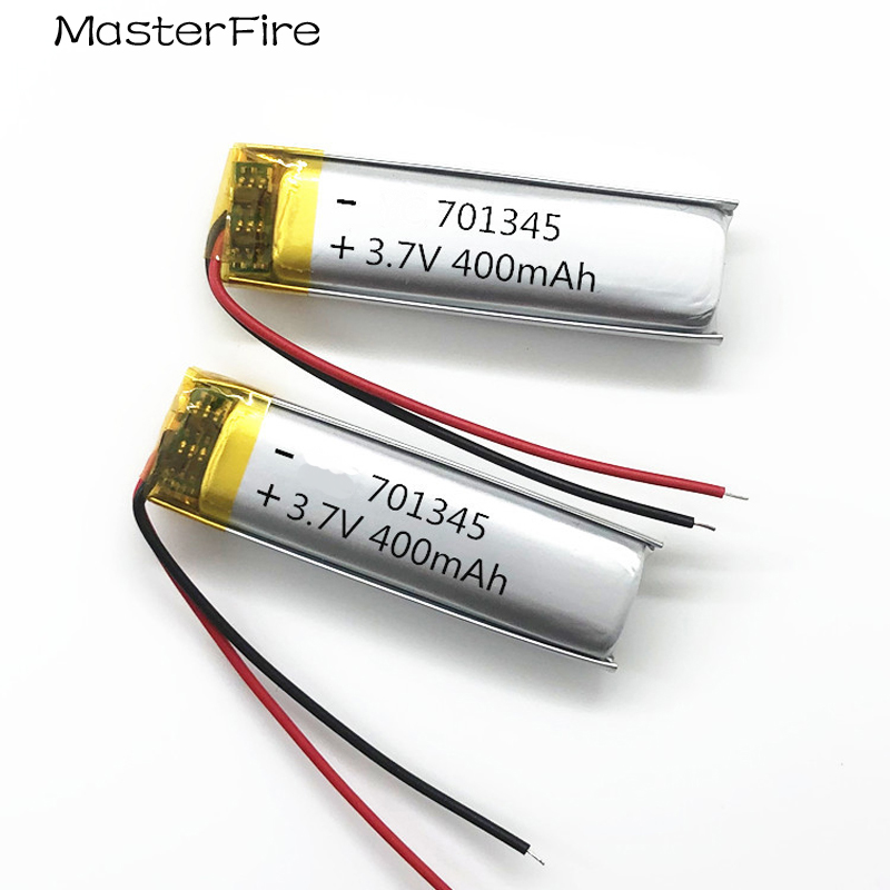 3,7V 400mAh Wiederaufladbare L – Smartwatch Headset Bewertung und Preis