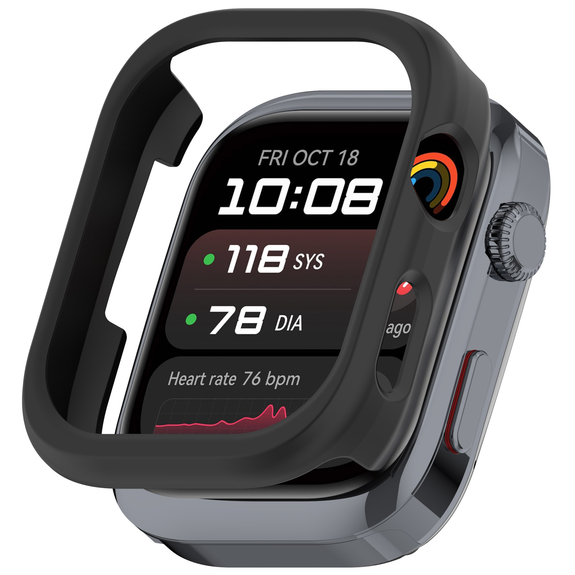 PC Fall Für Huawei Uhr D2 Smar – Watch Case Bumper Bewertung und Preis