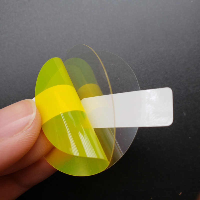 Runde TPU Soft Clear Film Für  – Motorola Smartwatch Accessories Bewertung und Preis