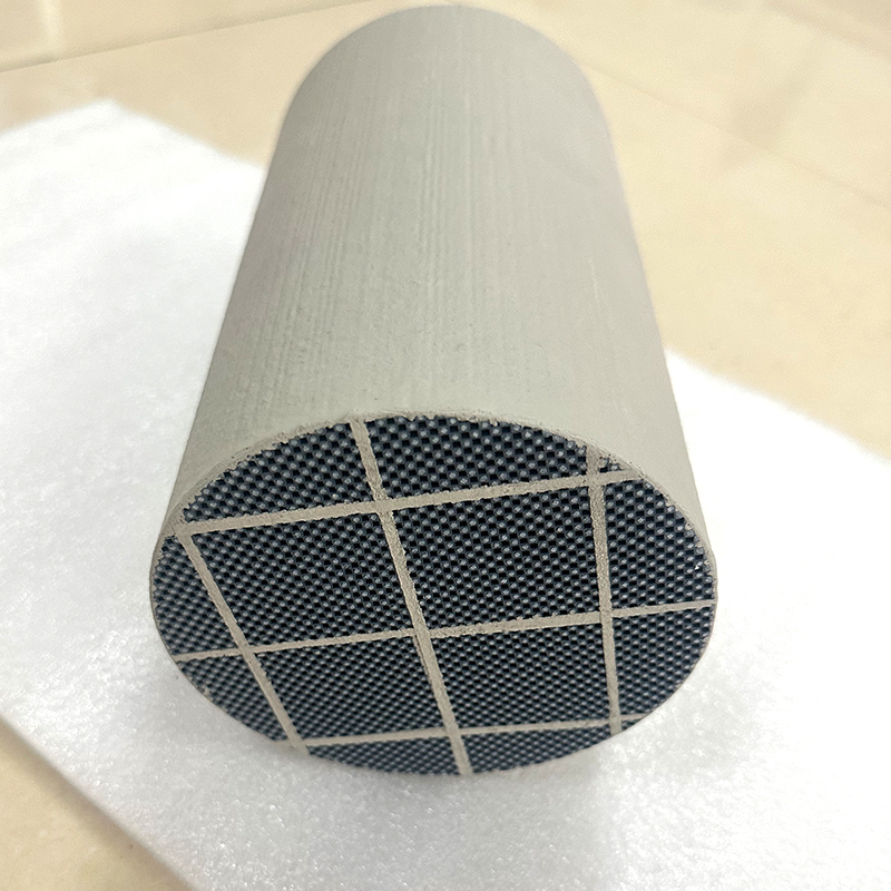 Siliziumkarbidfilter DPF SIC f – Silicone Band Replacement Bewertung und Preis