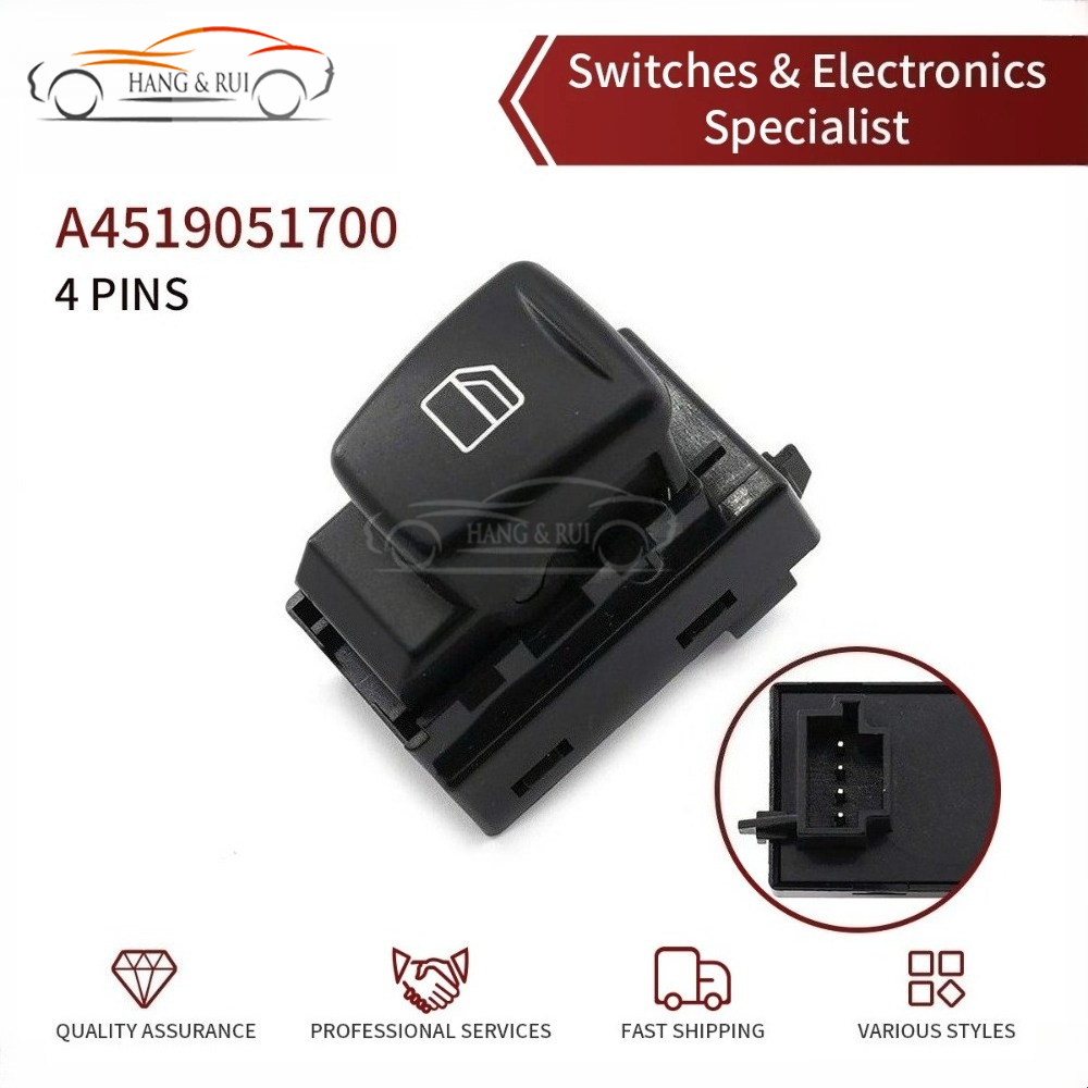 A4519051700 A4519051800 Auto E – Smart Accessories Bewertung und Preis