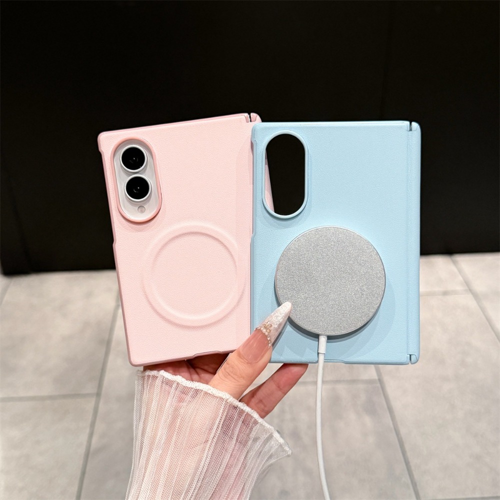 Bonbonfarbenes, mattes Leder f – Screen Protector Film Bewertung und Preis