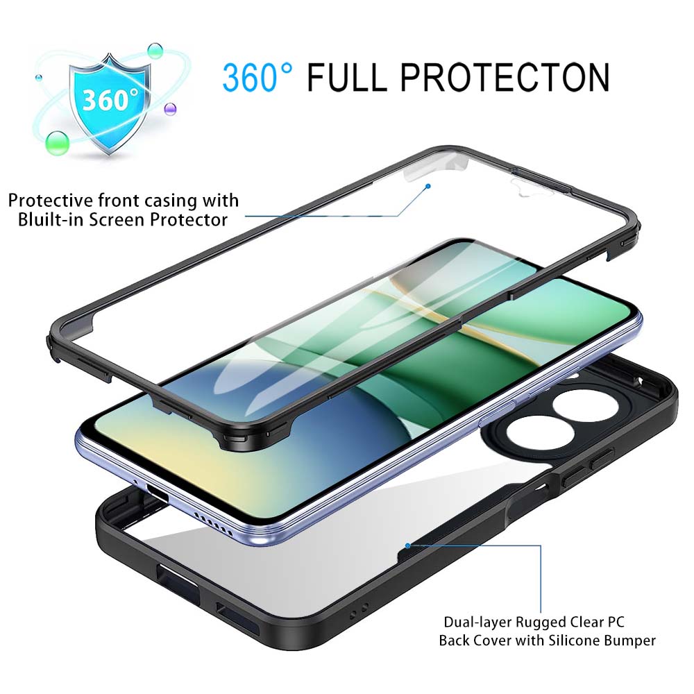 360 Ganzkörper-Displayschutzfo – Screen Protector Film Bewertung und Preis