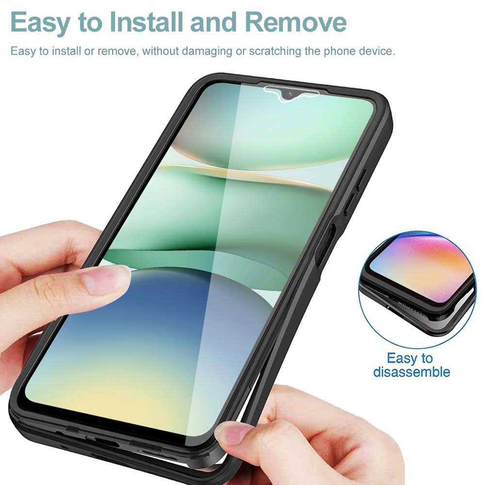 360 Ganzkörper-Displayschutzfo – Screen Protector Film Bewertung und Preis