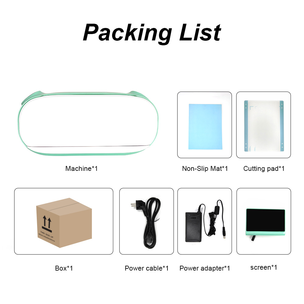 Schneideplotter für Karton, Hy – Screen Protector Film Bewertung und Preis