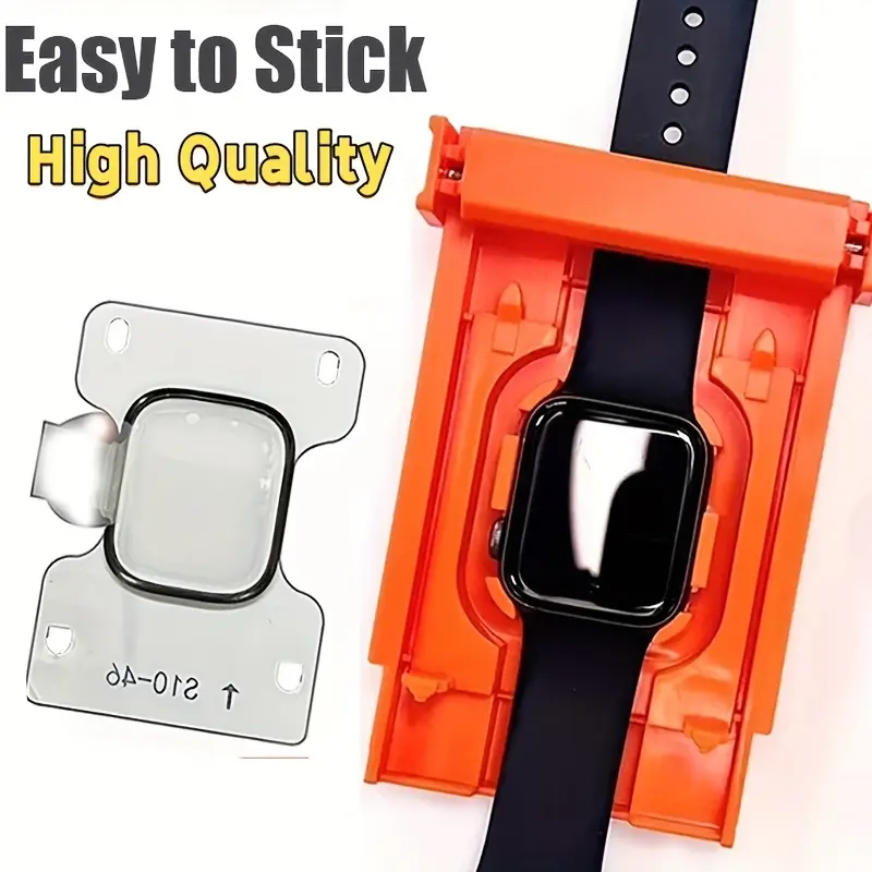 Einfaches Installations-Kit Di – Watch Case Bumper Bewertung und Preis