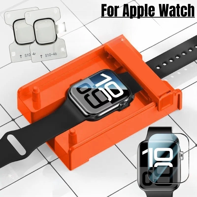 Einfaches Installations-Kit Di – Watch Case Bumper Bewertung und Preis
