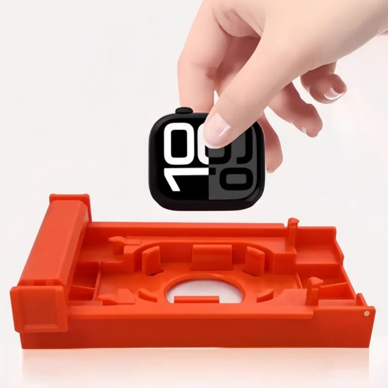 Einfaches Installations-Kit Di – Watch Case Bumper Bewertung und Preis