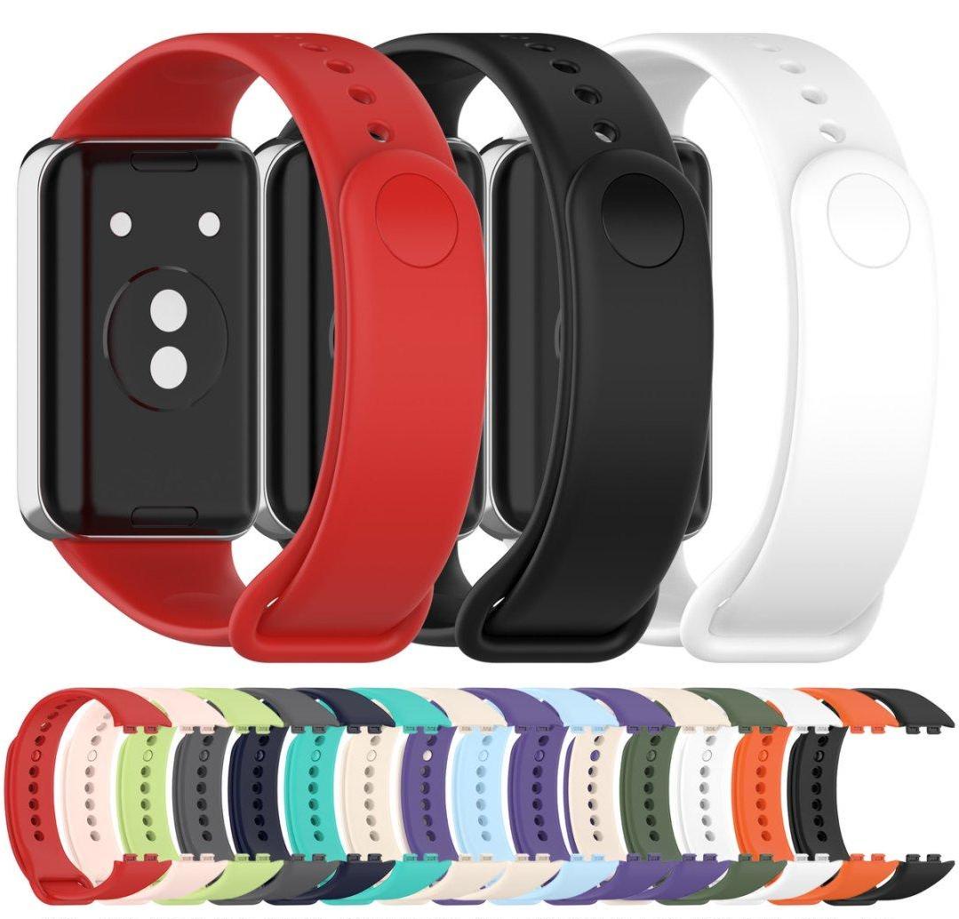 Silikonband-Ersatzarmband für  – Silicone Band Replacement Bewertung und Preis
