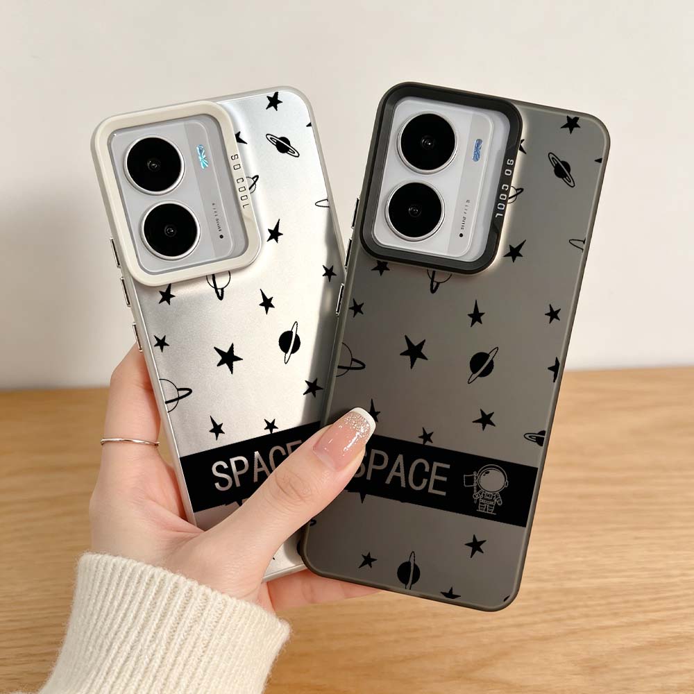 Design Stars Space Cover für R – Realme C67 Bewertung und Preis