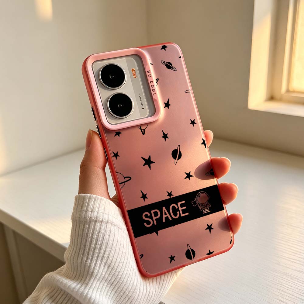 Design Stars Space Cover für R – Realme C67 Bewertung und Preis