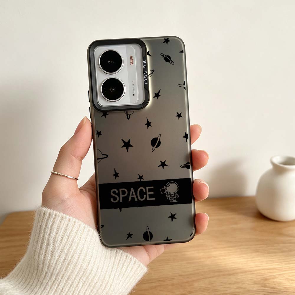 Design Stars Space Cover für R – Realme C67 Bewertung und Preis