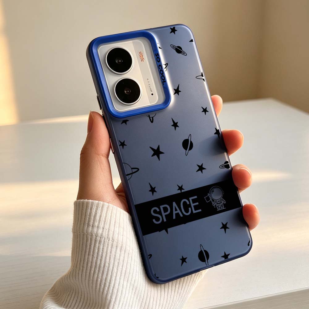 Design Stars Space Cover für R – Realme C67 Bewertung und Preis