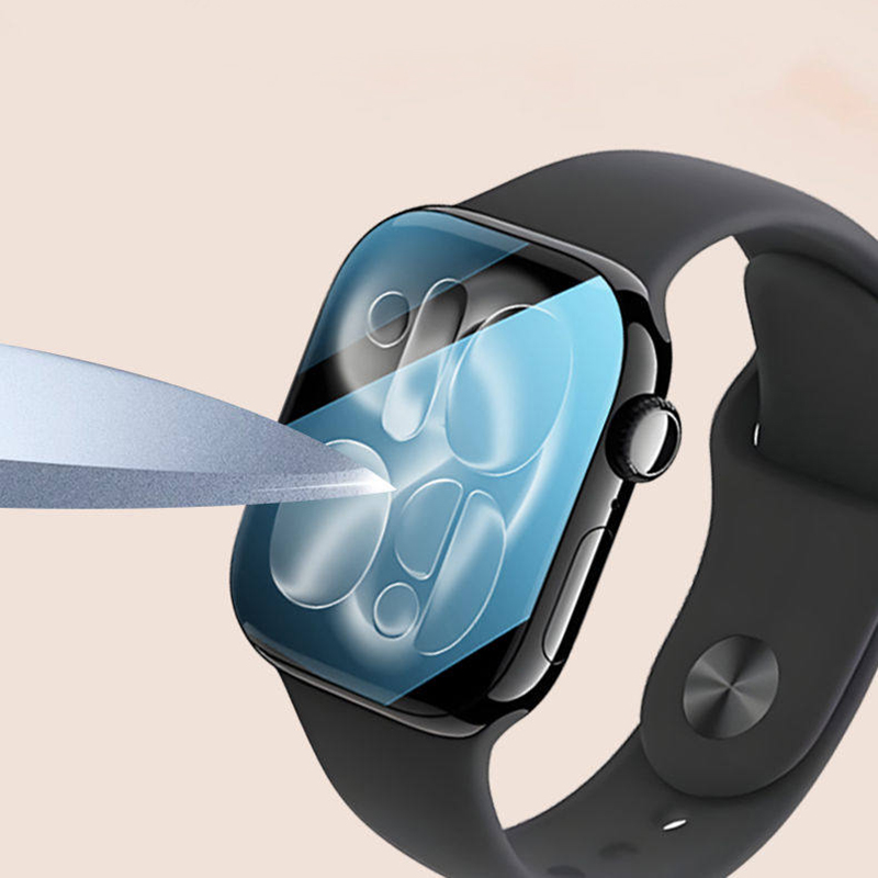 Schutzfolie für Apple Watch 44 – Smartwatch Case Bewertung und Preis