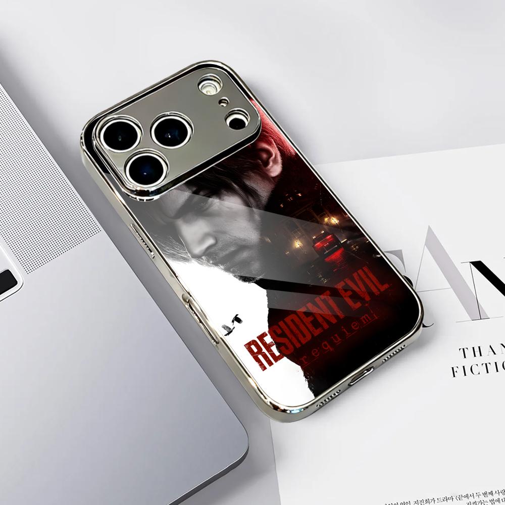 Game R-Resident Evil 9 Handyhü – Apple Iphone 15 Bewertung und Preis