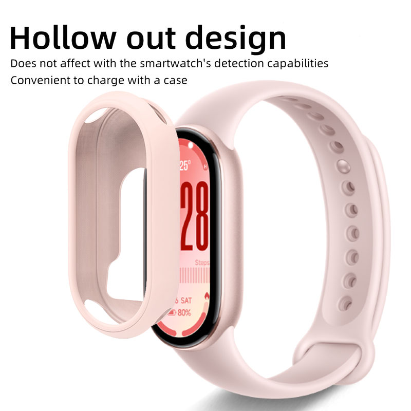Silikon Strap + Uhr Fall Für X – Silicone Band Replacement Bewertung und Preis