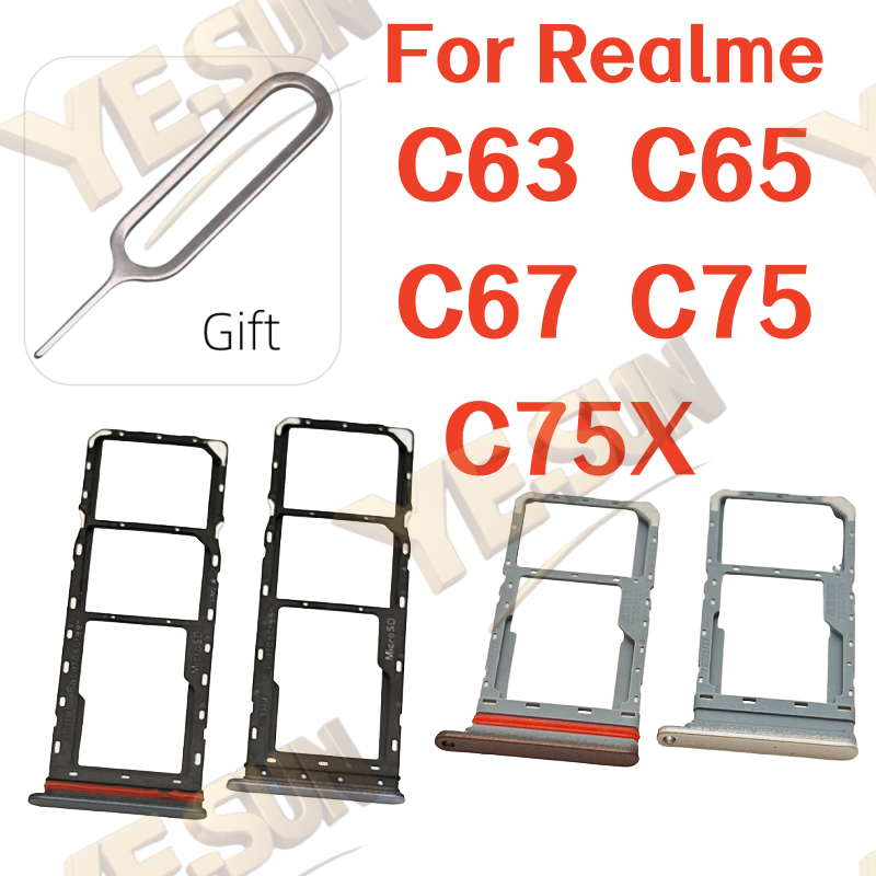 Für Realme SIM-Kartenhalter Re – Realme C67 Bewertung und Preis