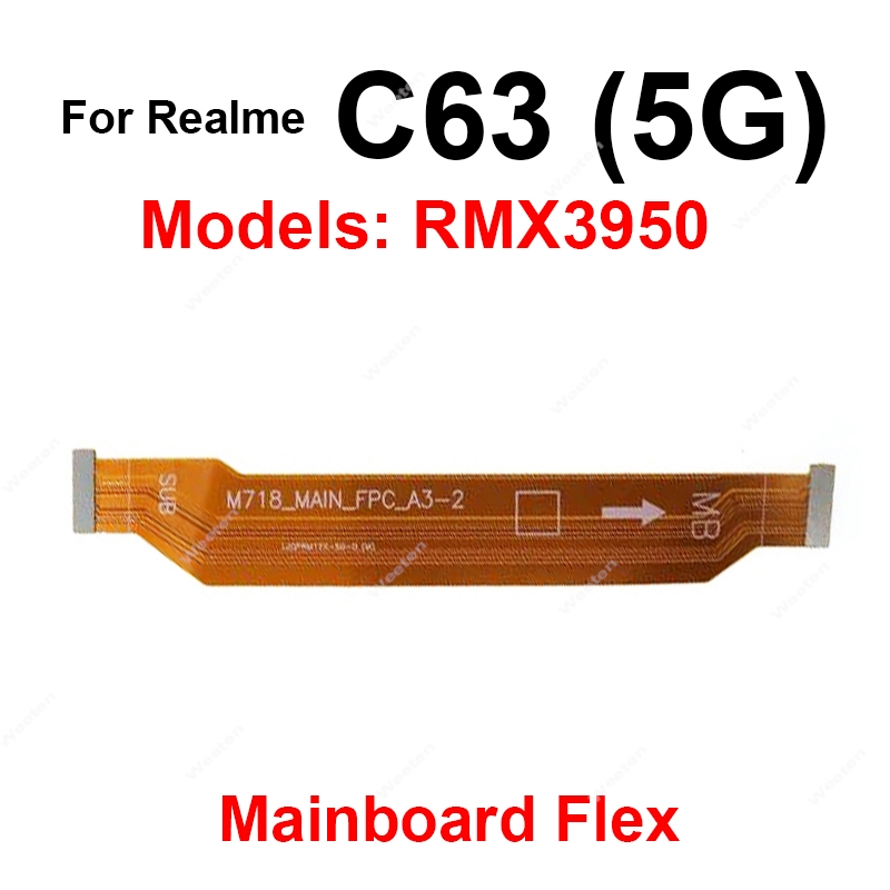 Mainboard-Flexkabel für Realme – Realme C67 Bewertung und Preis