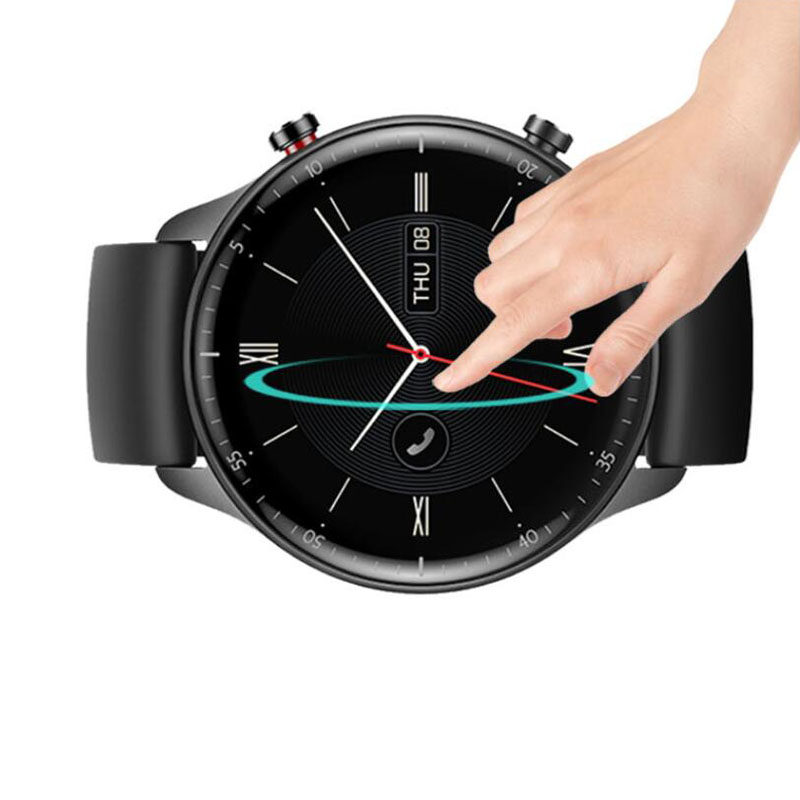 5 stücke TPU Weiche Smartwatch – Motorola Smartwatch Accessories Bewertung und Preis