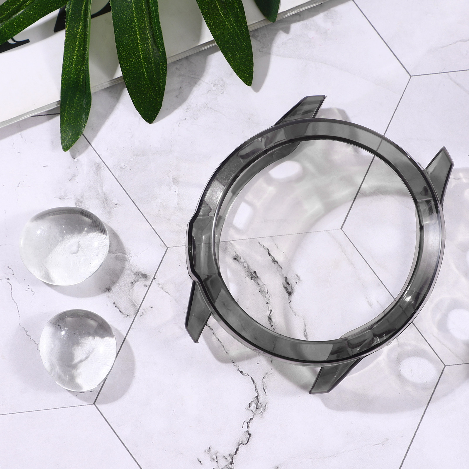 Uhrenschutzhülle TPU-Cover für – Smartwatch Case Bewertung und Preis