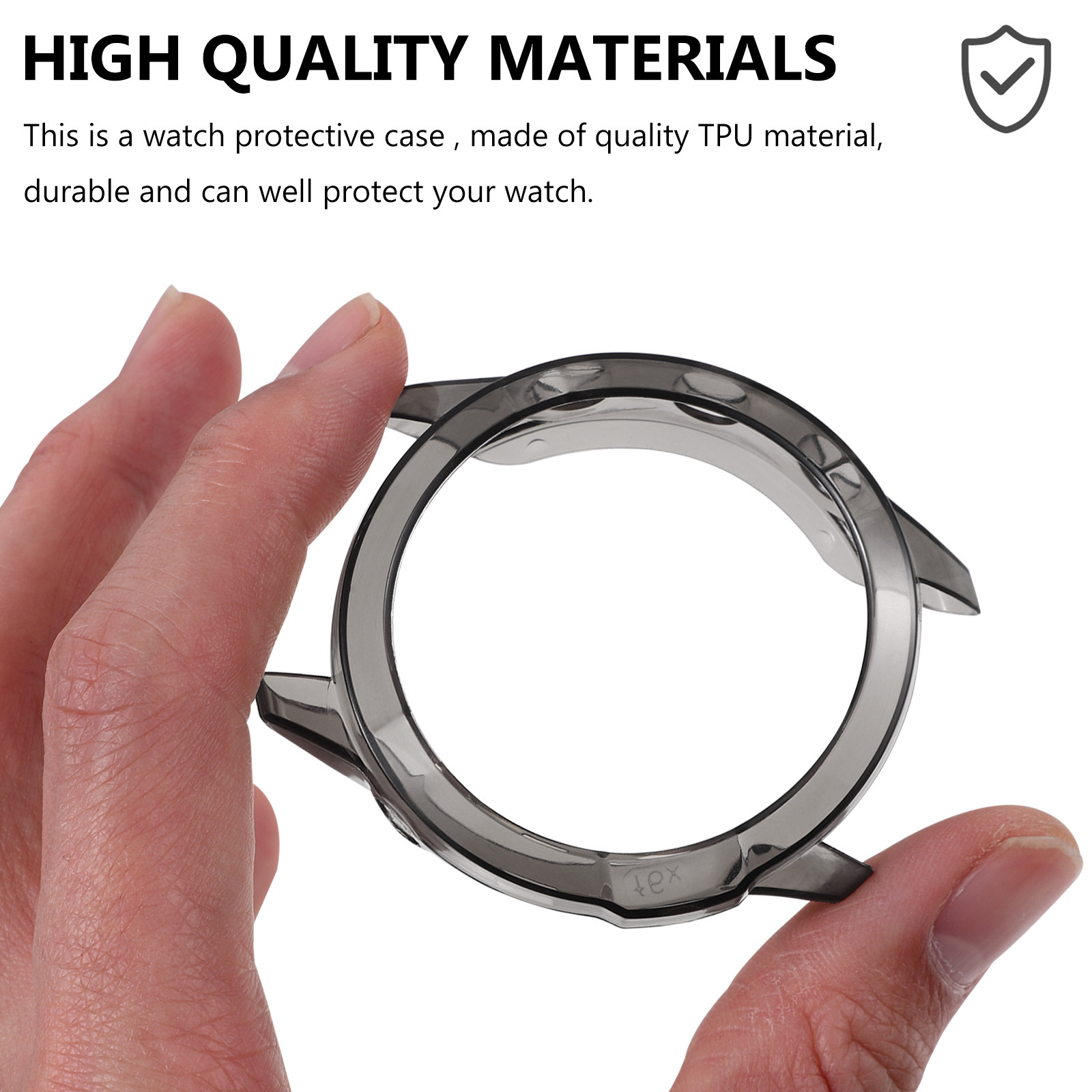 Uhrenschutzhülle TPU-Cover für – Smartwatch Case Bewertung und Preis