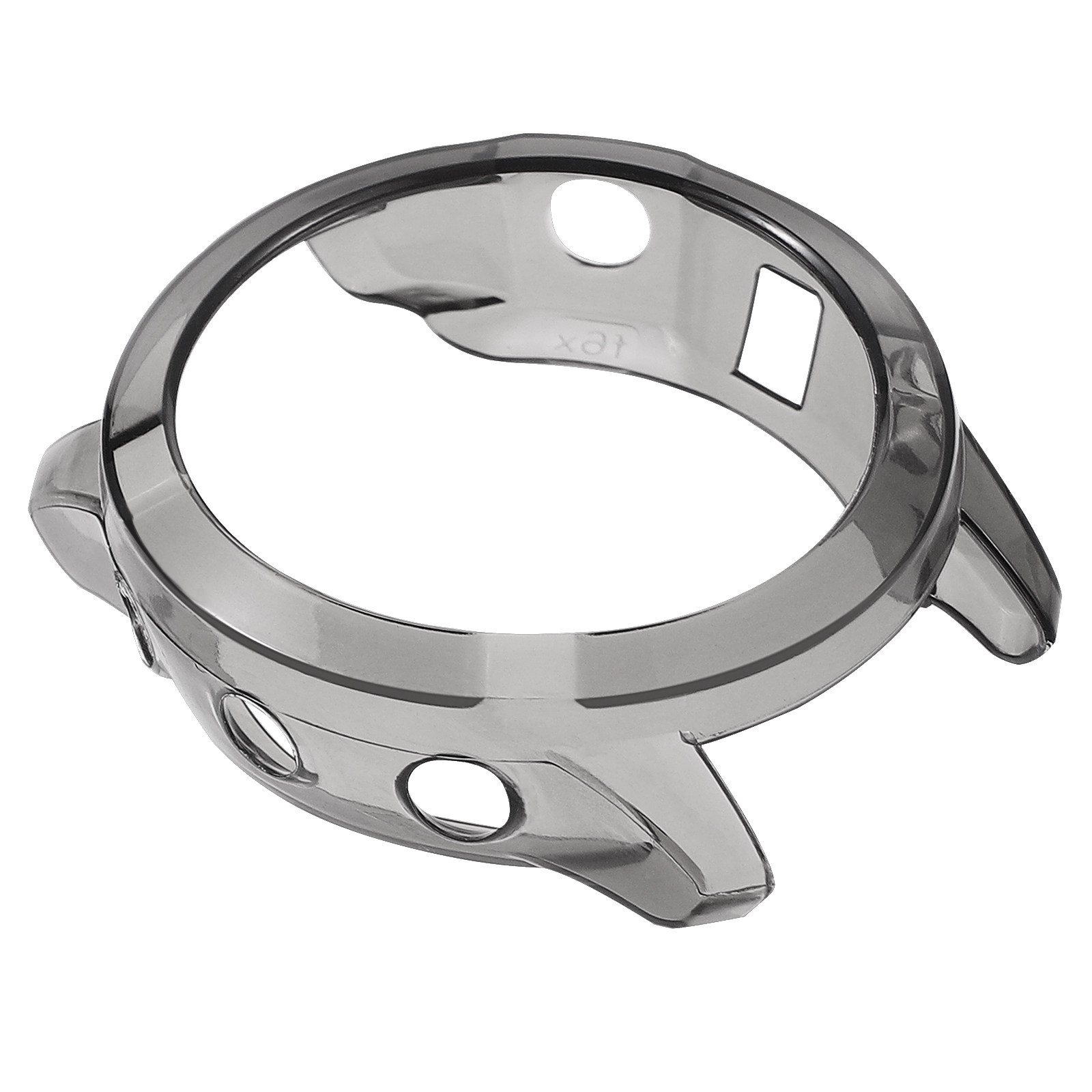 Uhrenschutzhülle TPU-Cover für – Smartwatch Case Bewertung und Preis