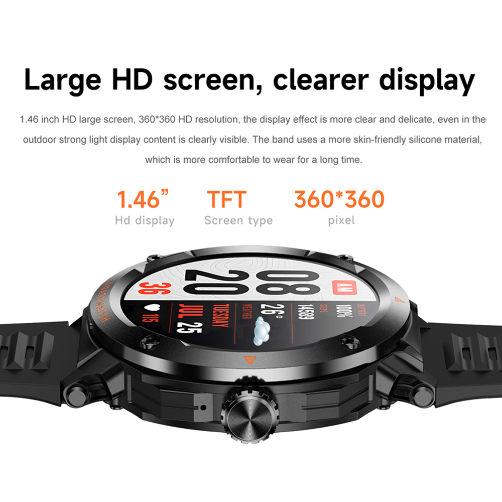 Uhr 2-in-1-Headset Smart Watch – Smartwatch Headset Bewertung und Preis