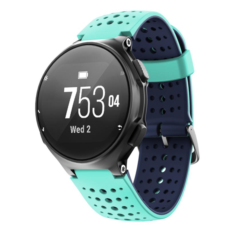 Silikon-Ersatzarmband für Garm – Silicone Band Replacement Bewertung und Preis