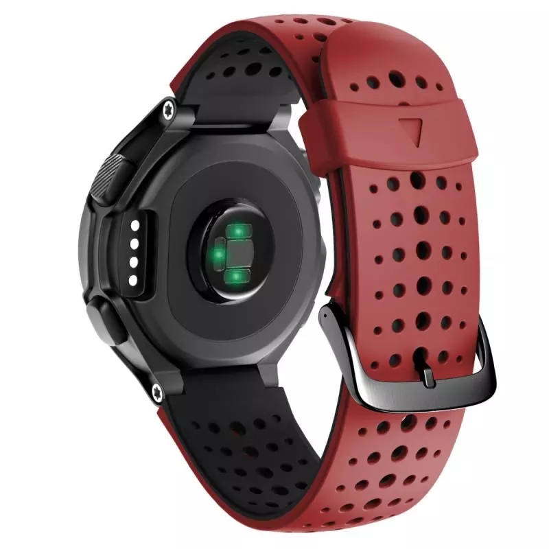 Silikon-Ersatzarmband für Garm – Silicone Band Replacement Bewertung und Preis
