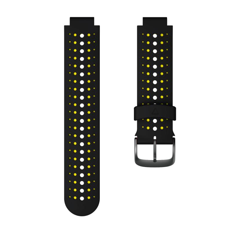 Silikon-Ersatzarmband für Garm – Silicone Band Replacement Bewertung und Preis