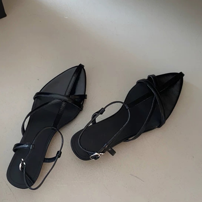 Damen-Slingback-Sandalen aus s – Leather Classic Strap Bewertung und Preis